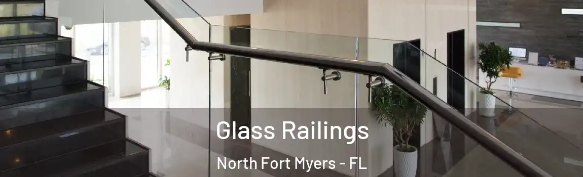 Glass Railings North Fort Myers - FL