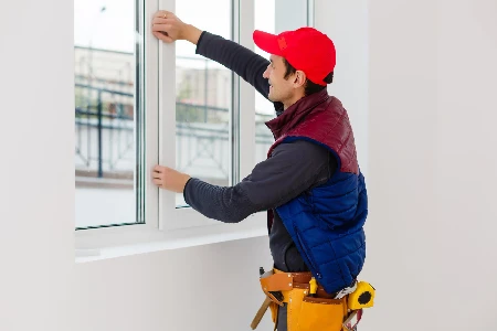 Sash Window Repair in North Fort Myers, FL